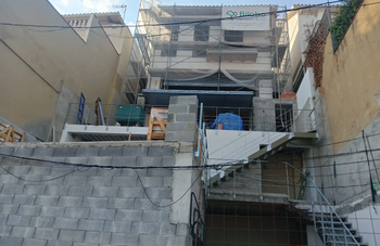 Construcción Casa Unifamiliar 2