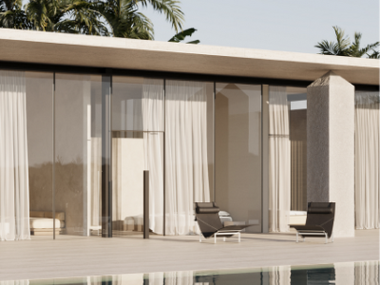 Citadel by Parq