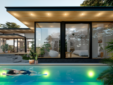 Parq Blue