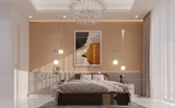 Elbrus Tower is a new residential development by developer Tiger Properties, located in the Jumeirah Village Triangle neighborhood. The building consists of 34 floors and offers future residents a combination of comfort and favorable location.
The c Elbrus