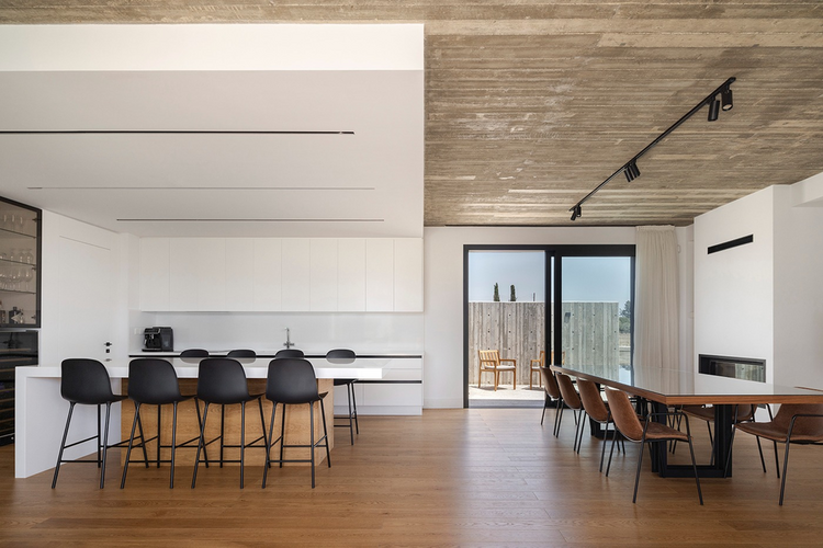 T House