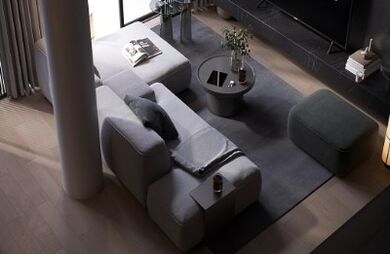Alex Villas Complex 7