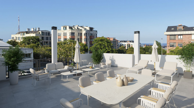 Residencial Bellavista