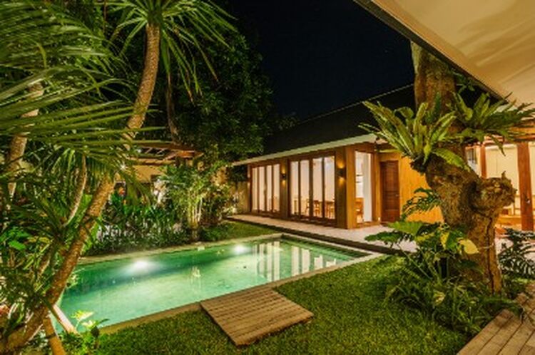 Kesari Villas