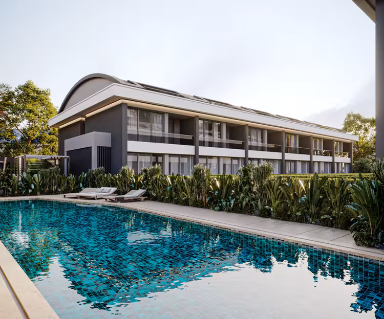 Koru Flats