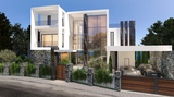MARINA BEACHFRONT VILLA