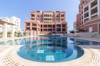 Kensington Residences – Refined Classic Living by the Sea in the Heart of Limassol
Kensington Residences is a boutique luxury residential complex located in one of Limassol’s most prestigious and picturesque neighborhoods, just 250 meters from the r K100 - Kensington Residences