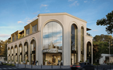 DOM XIII is an exclusive low-rise residential building under construction in the very heart of Sochi, developed in full compliance with Russia’s Federal Law No. 214. Completion is scheduled for Q4 2025. Located in the Central District, just steps fro DOM XIII