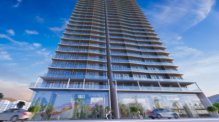 GURU RESIDENCE