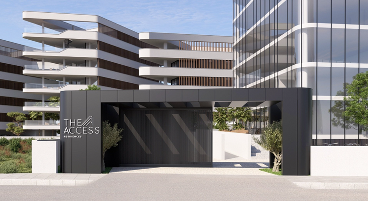 The Access Residences