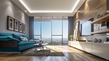 Double Diamond Residence