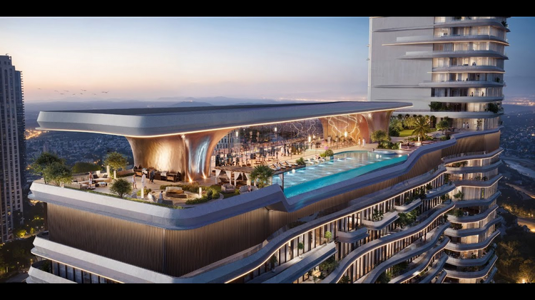 One Sky Park