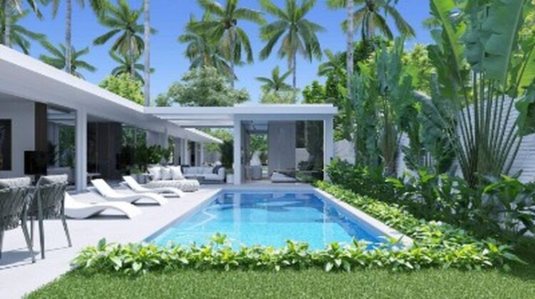Dharma Residence