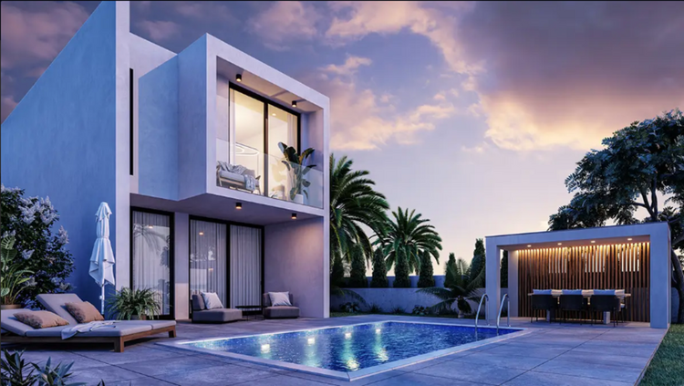 Breeze Residences II