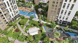 KİPTAŞ Pendik Arkatlı Evleri