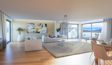 DREAM LIVING