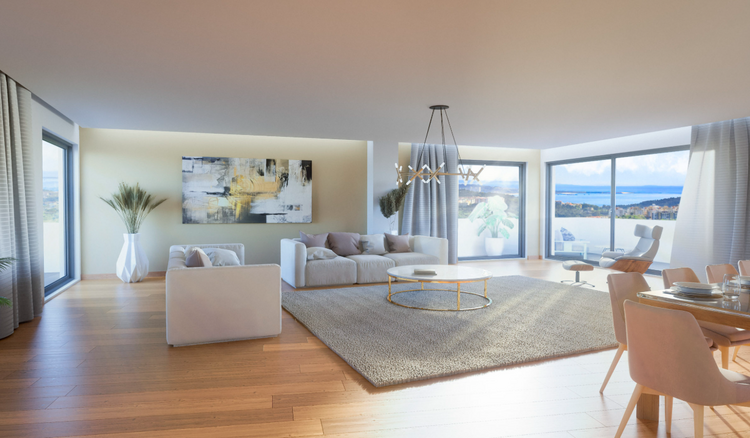DREAM LIVING
