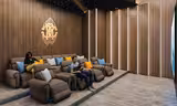 Waterbay Residence by Roberto Cavalli
