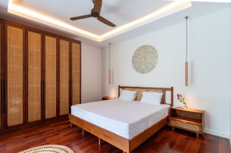 Kesari Villas