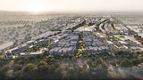 Arada CBD is the region’s first post-pandemic business hub, designed in line with new productivity standards. The total area will be 4.3 million sq. ft. (≈400,000 m²), with the first phase — Cluster 1 — comprising 8 office buildings, 812,000 sq. ft. Arada CBD