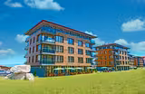 Cornelia Deluxe Residence