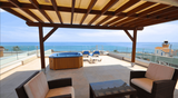 Faros Luxury Apartments