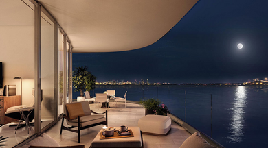 Una Residences