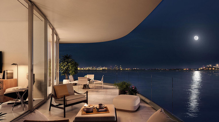 Una Residences