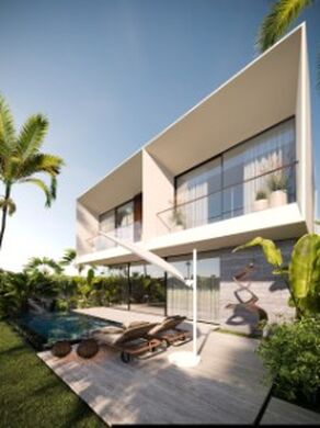 Nusa Dua I