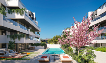 Residencial INBISA Viñas Viejas