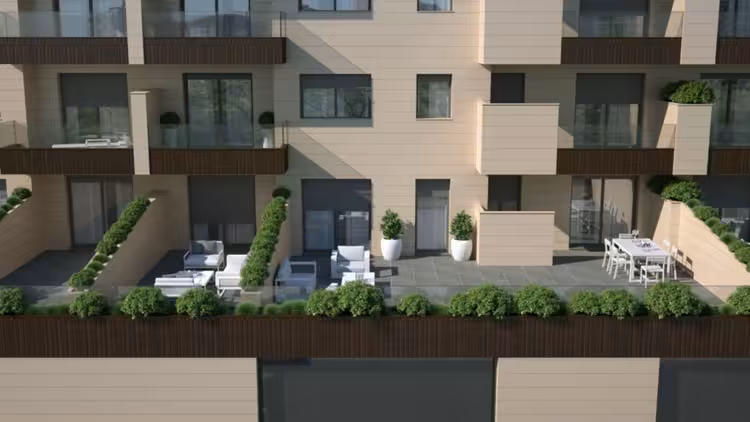Residencial El Sauce