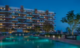 Residencial INBISA Entrenúcleos I