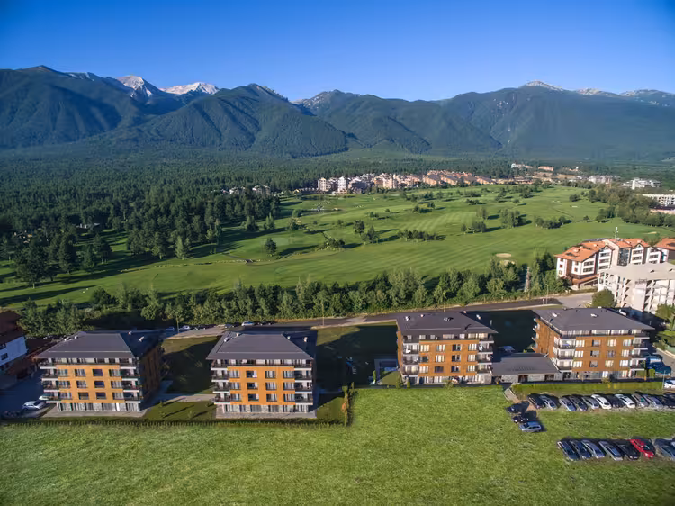 Cornelia Deluxe Residence