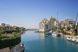 This is the most recognizable and unique project in Cyprus and the Eastern Mediterranean. The integrated full-service superyacht marina in Limassol is a unique blend of residential and commercial real estate, cultural institutions, and leisure facili Limassol Marina