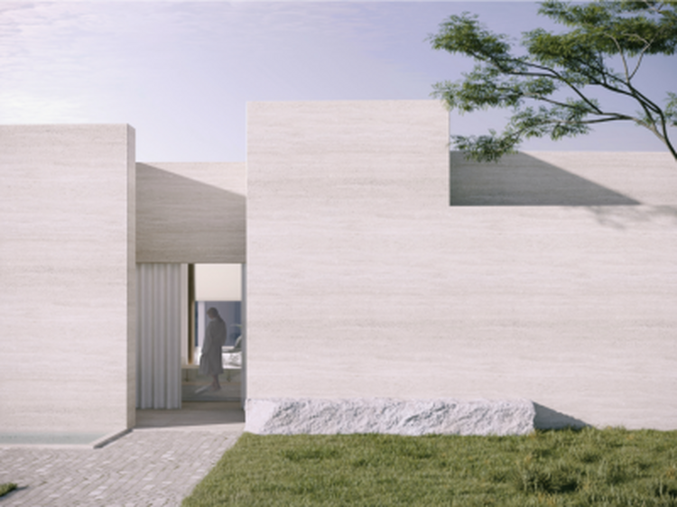 Citadel by Parq