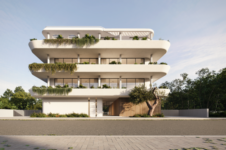 IKARIA SUITES