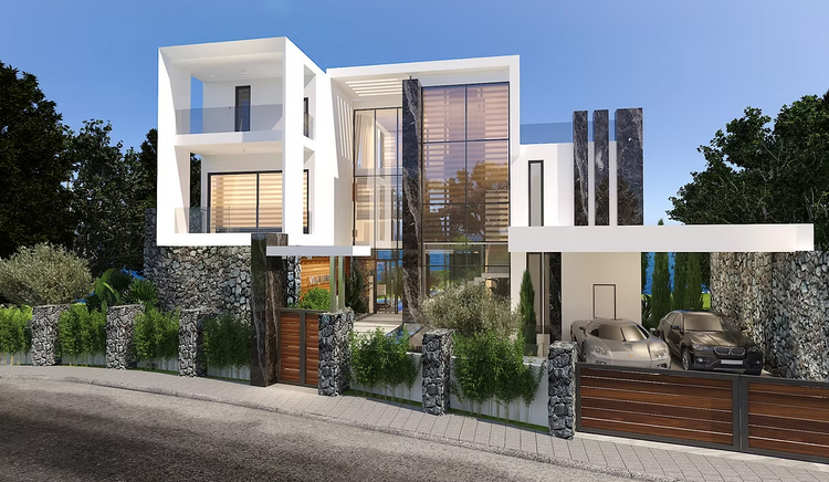 KISSOS VILLA