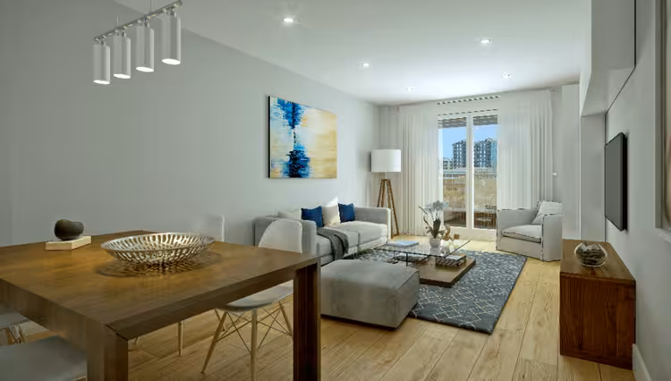 Residencial El Sauce
