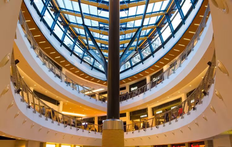 Espacio Coruña