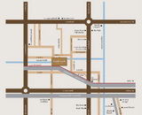 Bangkok Boulevard Ratchaphruek-Pinklao — это новый проект класса люкс от SC ASSET, расположенный в районе Bang Ramat, Бангкок. Комплекс охватывает территорию около 44,678 м² и включает 77 домов с продуманными планировками площадью от 237 до 412 м². Bangkok Boulevard Ratchaphruek-Pinklao