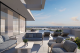 Actualmente en fase de planificación, Dea Co Hill es una mansión súper lujosa con impresionantes vistas al mar y una superficie cubierta de 1170 m² distribuida en 5 niveles. Esta magnífica casa de 5 dormitorios ha sido estratégicamente diseñada para Dea Co Hill