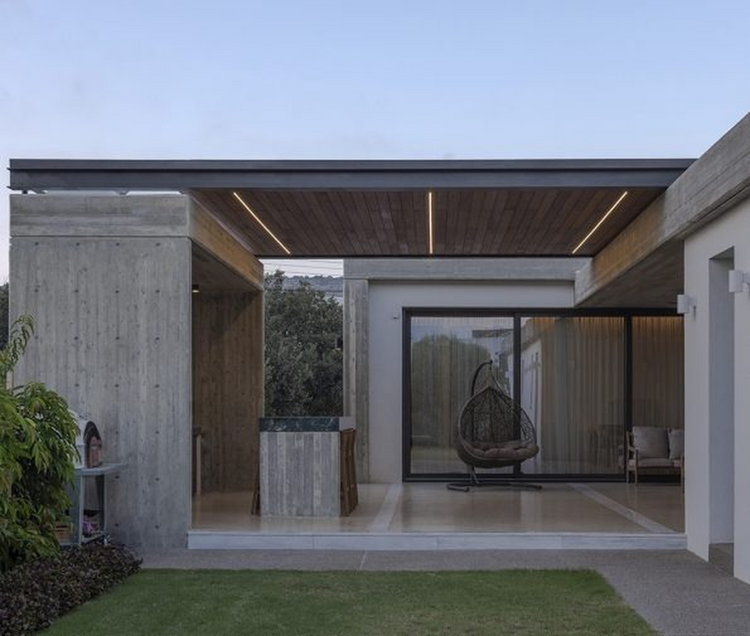 T House