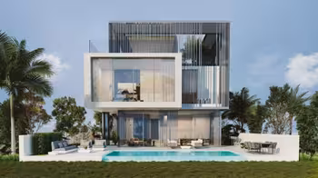 Utopia Damac Hills