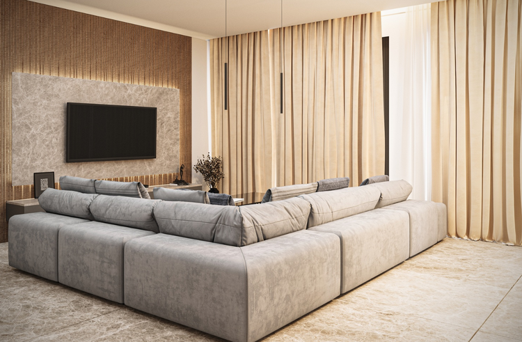 Infinity Residences
