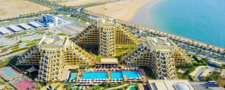 Bab Al Bahr
