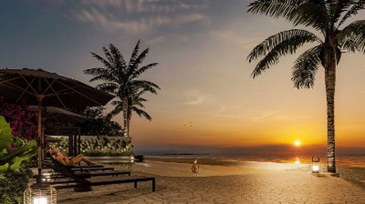 Kiara Beachfront