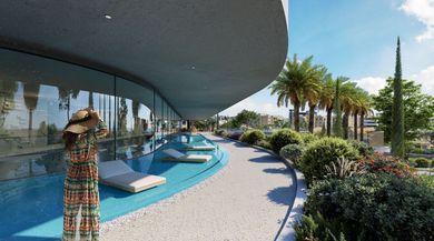 W100 – Westminster Residences: Refined Seaside Luxury
W100 – Westminster Residences is an exclusive residential development that combines premium quality, intelligent design, and an exceptional location — just a short walk from the coastline. Inspir W100 - Westminster Residences
