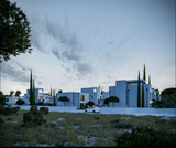 SUNSET VILLAS