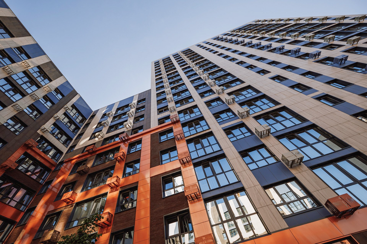 ARQUITECTOR — comunidad residencial