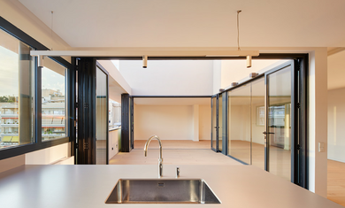 ARC HOMES – Rambla Catalunya 107–109, Barcelona.
Exclusive bespoke residences in the heart of Eixample.
ARC HOMES Rambla Catalunya 107–109 is an exceptional residential project comprising just 19 bespoke apartments, meticulously crafted for those wh Rambla Catalunya 107-109